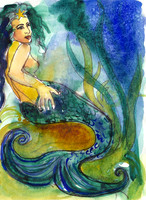 Mermaid