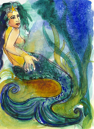 Mermaid