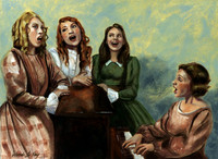 Opera In The Ozarks