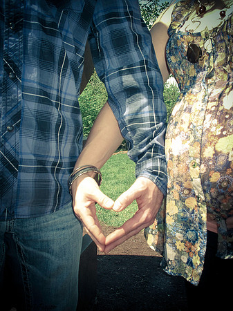 "1+1=LOVE"