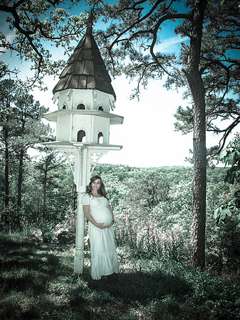 "Living the Fairy Tale"