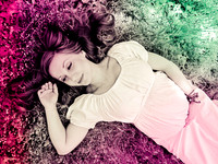 "Dreaming of new life"