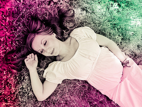 "Dreaming of new life"